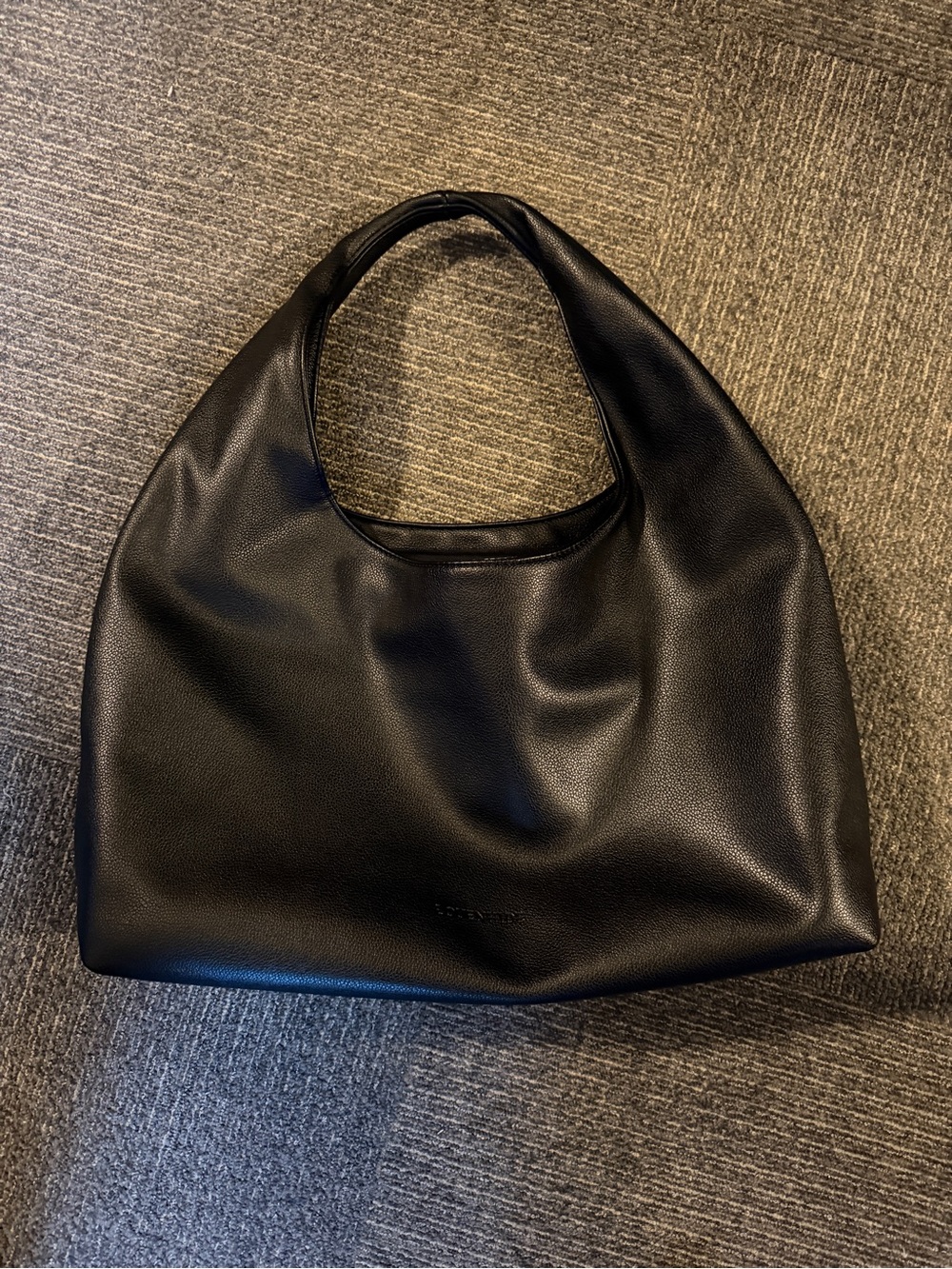 Louenhide Monaco Tote - Black